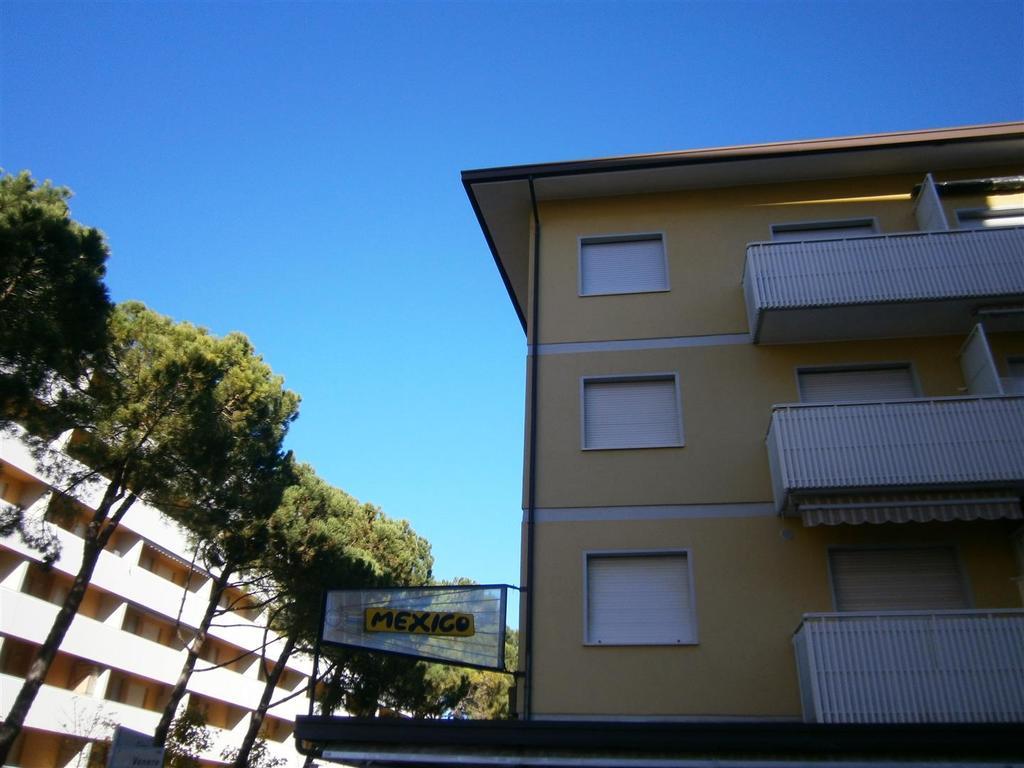 Mexico Apartment Bibione Exterior photo