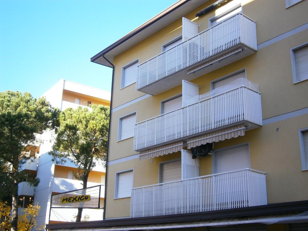 Mexico Apartment Bibione Exterior photo